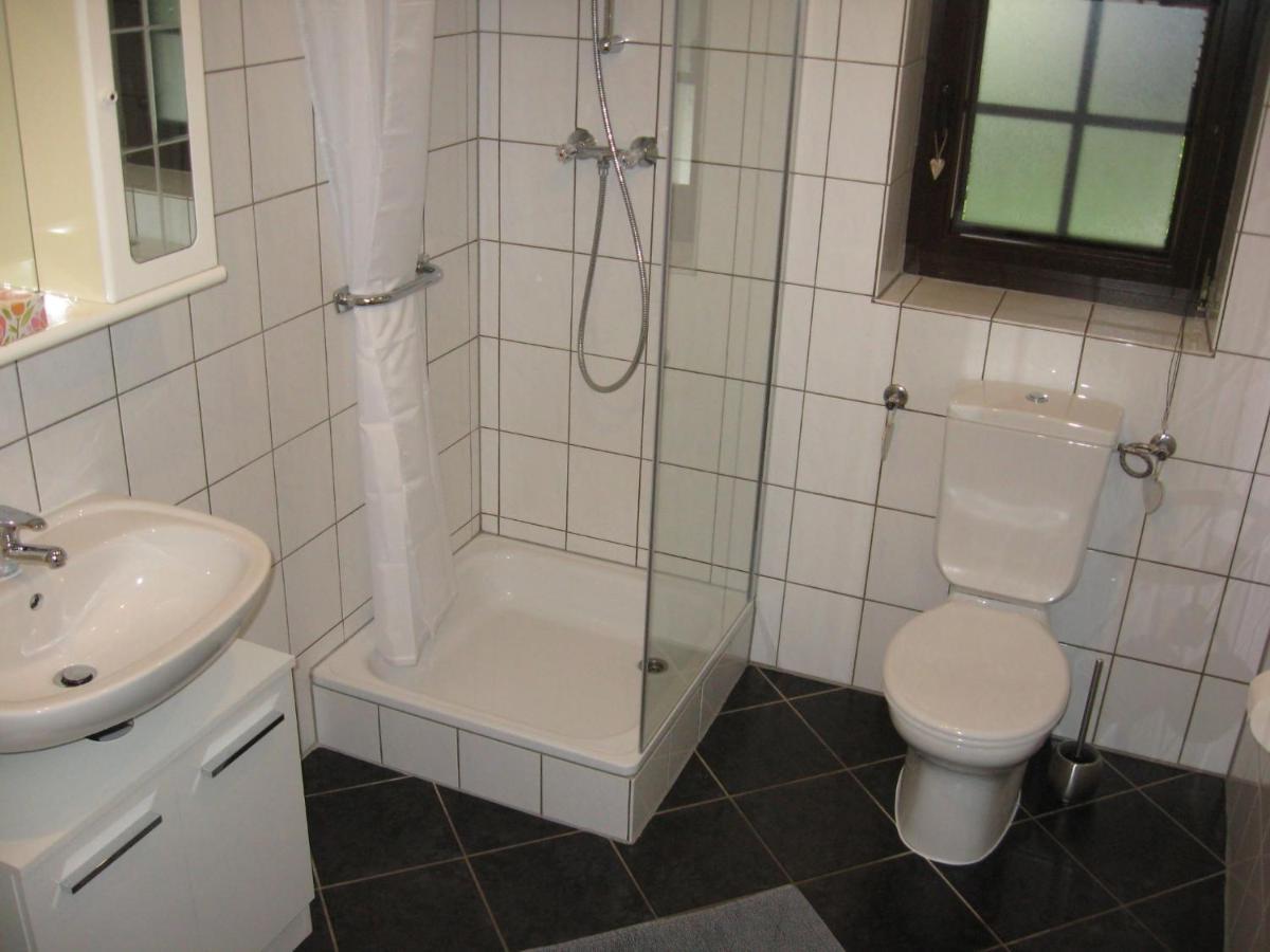 Ferienwohnung Pia Mettlach Kültér fotó